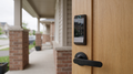 Keyless Deadbolt Lock